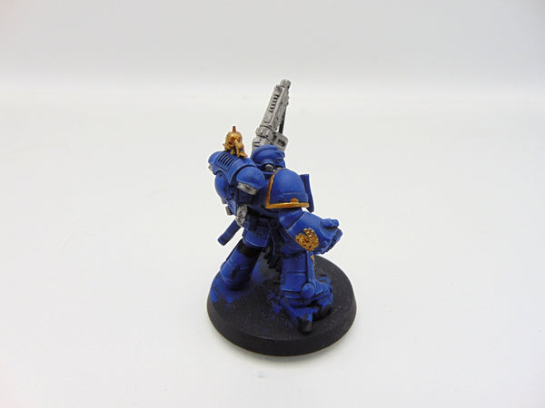 Primaris Lieutenant