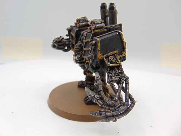 Chaos Dreadnought