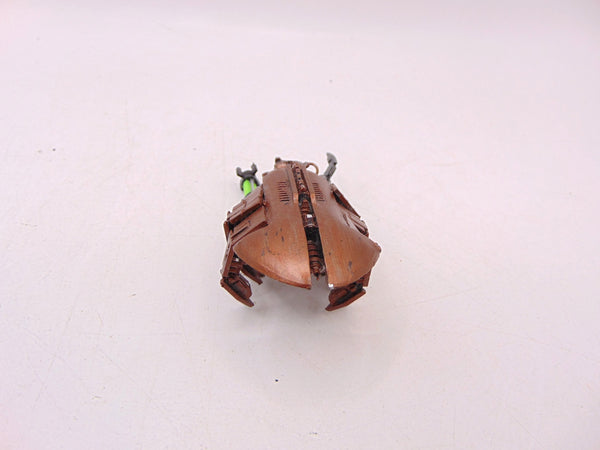 Canoptek Tomb Spyder
