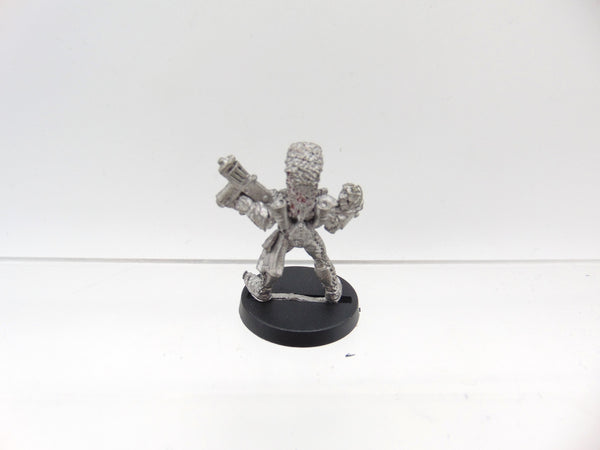 Harlequin Warlock / Trouper