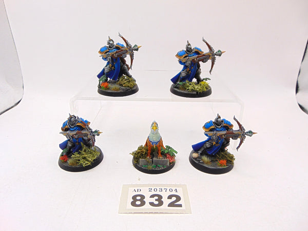 Castigators