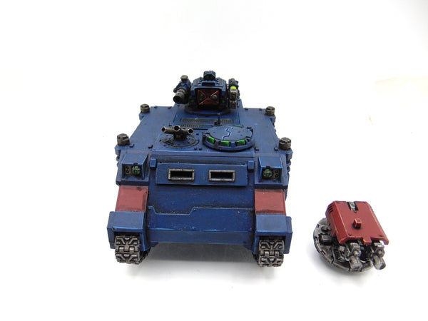 Razorback