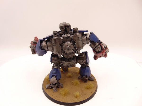 Brutalis Dreadnought