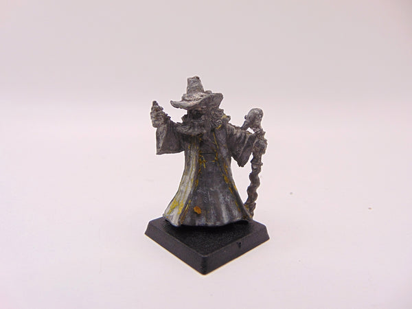 Citadel C02 Wizard Aygar Mistletaine