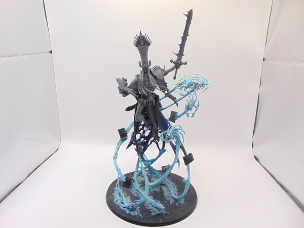 Nagash, Supreme Lord of the Undead