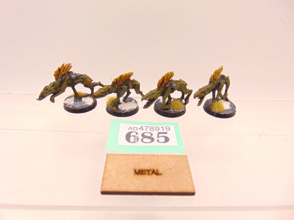 Kroot Hounds