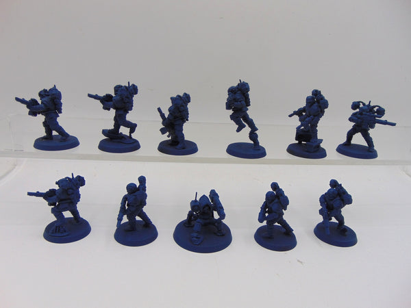 Tempestus Aquilons