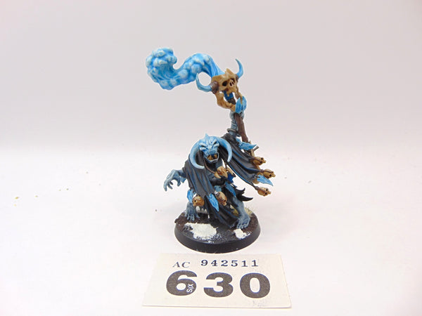 Weirdnob Shaman