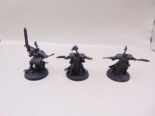 Evocators