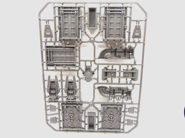 Rogue Trader Terrain