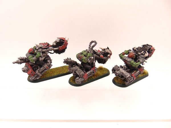 Warbikerz