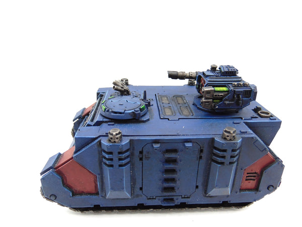Razorback