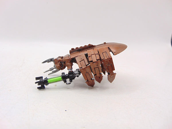 Canoptek Tomb Spyder