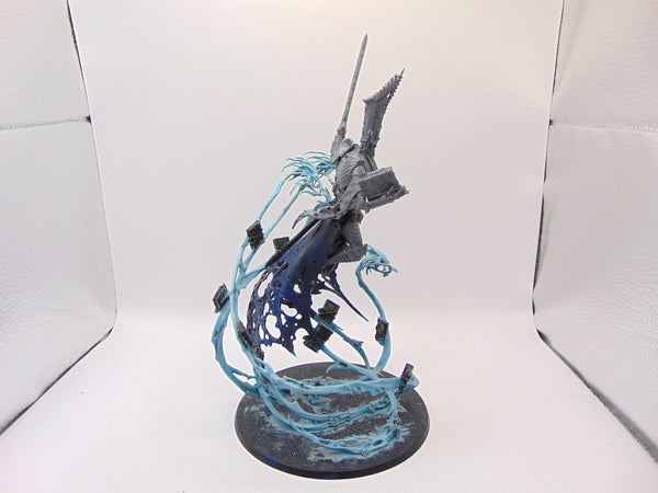 Nagash, Supreme Lord of the Undead