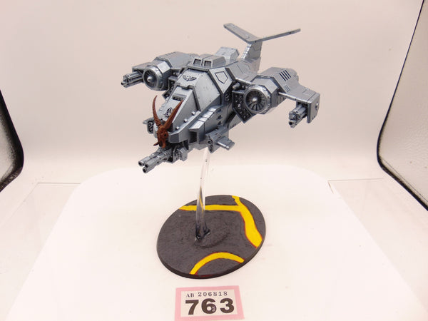 Stormhawk Interceptor