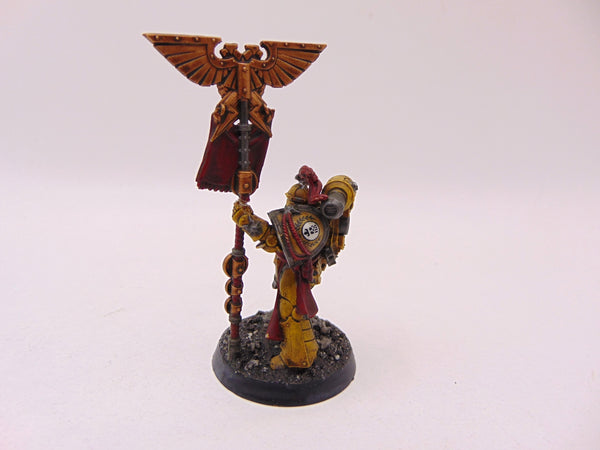 Loyalist Herald Consul