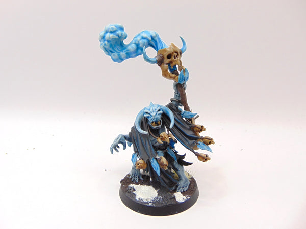 Weirdnob Shaman