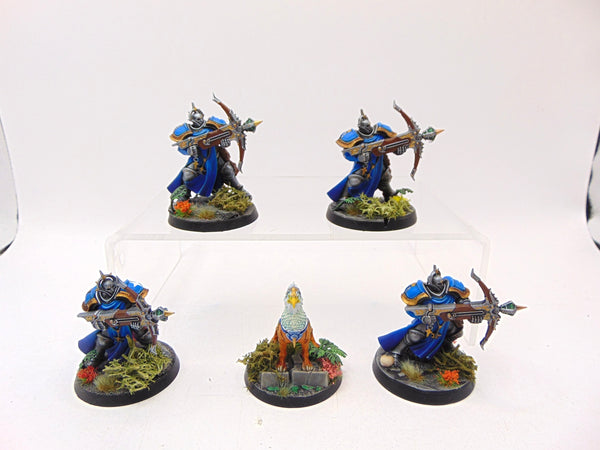 Castigators