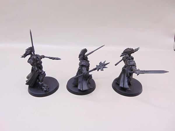 Evocators