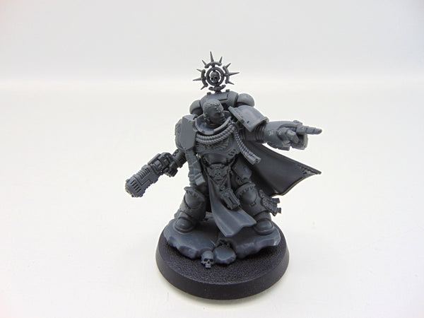 Primaris Captain