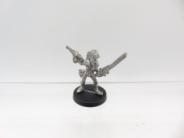 Harlequin Trouper