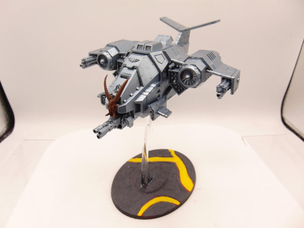 Stormhawk Interceptor