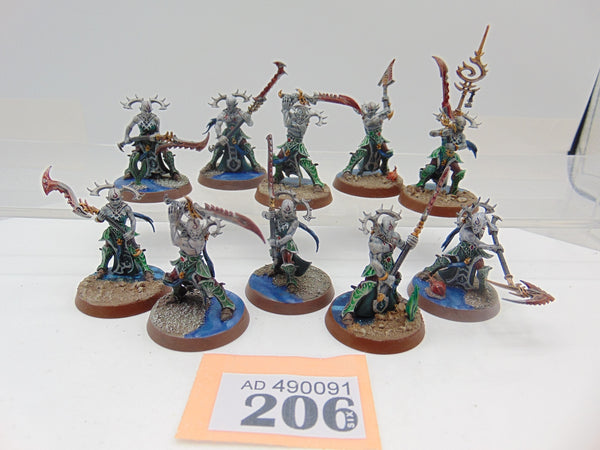 Namarti Thralls