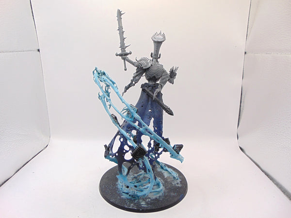 Nagash, Supreme Lord of the Undead