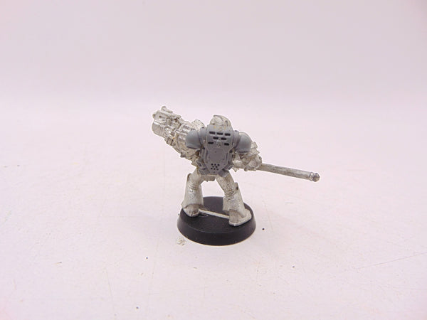 Grey Knight Marine