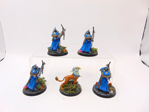 Castigators