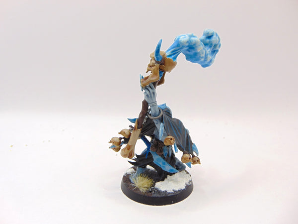 Weirdnob Shaman