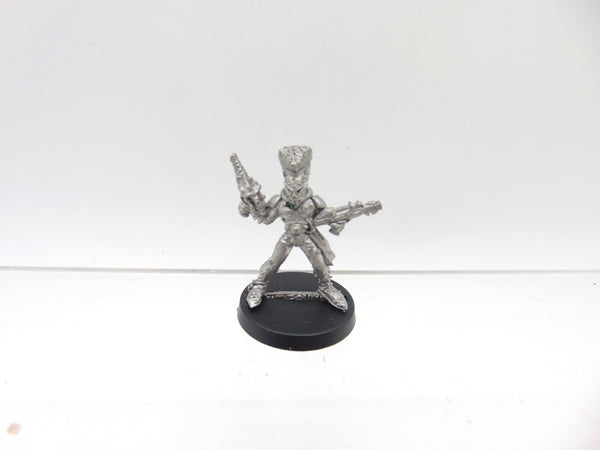 Harlequin Trouper