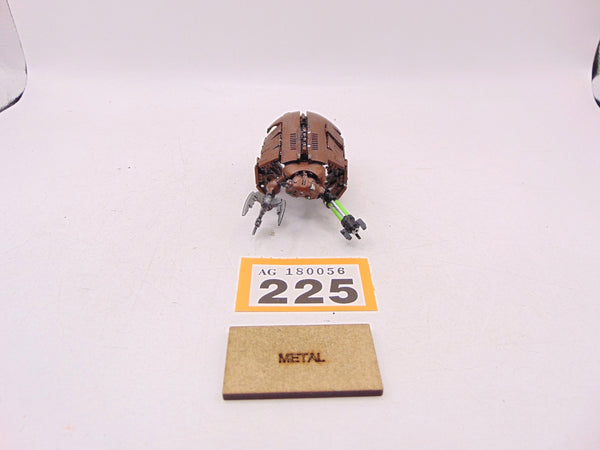 Canoptek Tomb Spyder