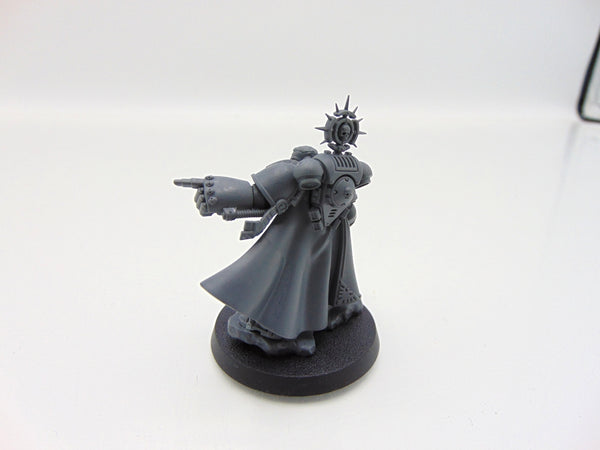 Primaris Captain