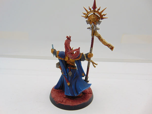 Knight Incantor