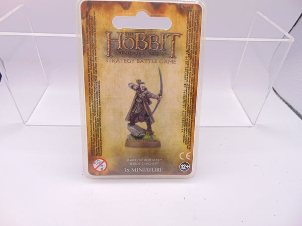 Bard the Bowman