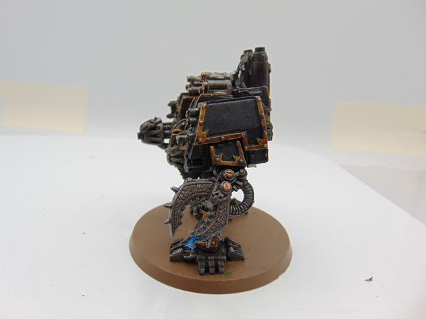 Chaos Dreadnought