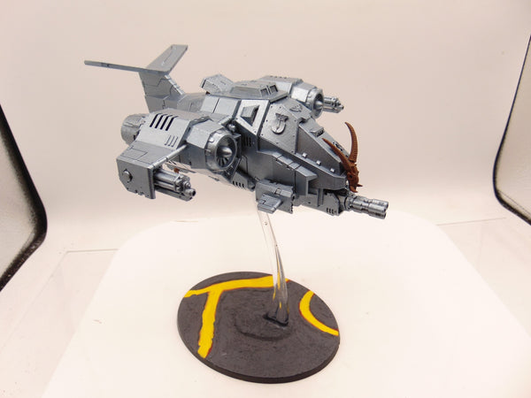 Stormhawk Interceptor