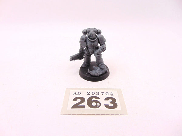Infernus Sergeant
