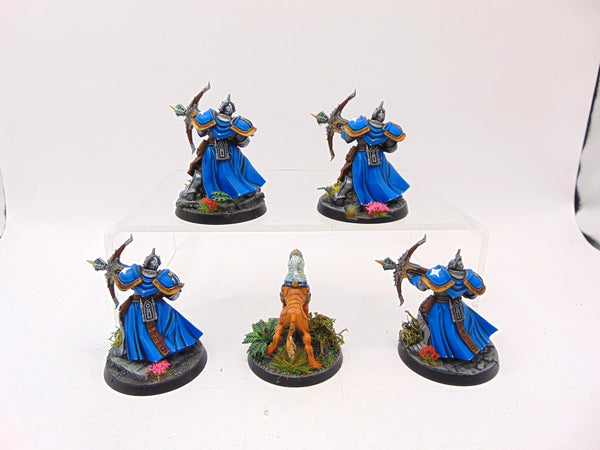 Castigators