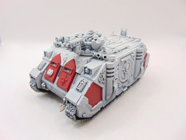 Sororitas Rhino