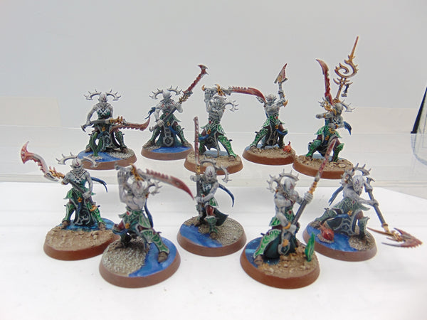 Namarti Thralls