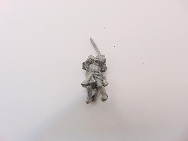 Foot Knight