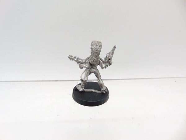 Harlequin Trouper