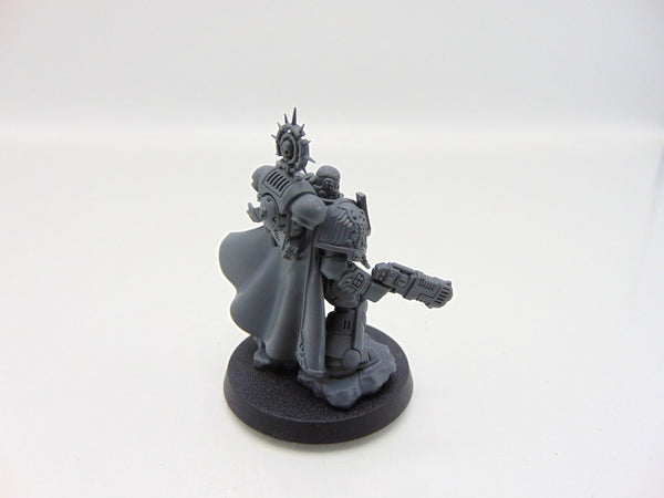 Primaris Captain