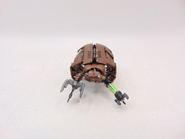 Canoptek Tomb Spyder