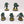 Space Marines Kill Team