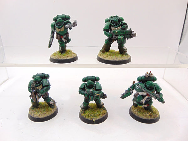 Space Marines Kill Team