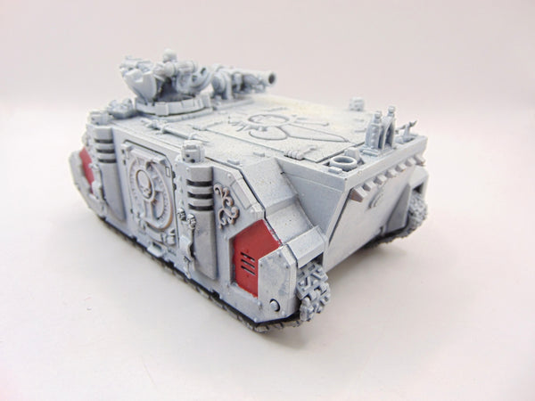 Sororitas Rhino