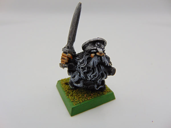 Longbeards